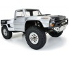 1/10 Pro-Line Pre-Runner Front Bumper: Rock Crawler