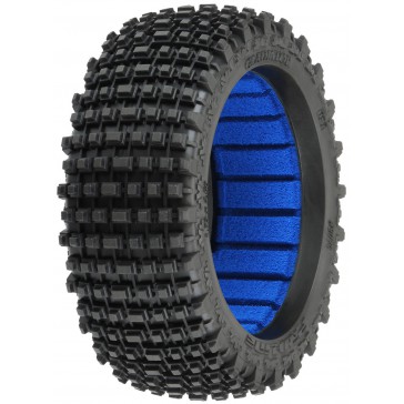 1/8 Gladiator M3 Front/Rear Off-Road Buggy Tires (2)