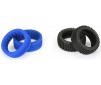 1/8 Gladiator M3 Front/Rear Off-Road Buggy Tires (2)