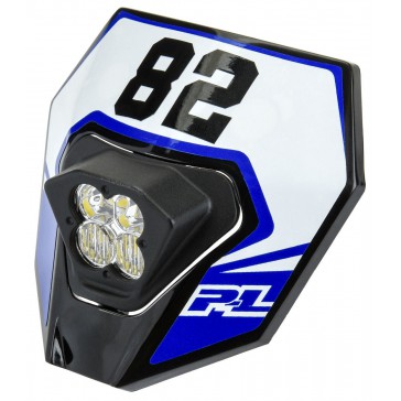 1/4 Promoto MX Enduro Light Kit