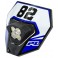 1/4 Promoto MX Enduro Light Kit