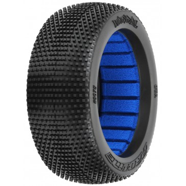 1/8 Vandal S5 Front/Rear Off-Road Buggy Tires (2)