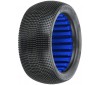 1/8 Convict S4 Front/Rear 4.0 Off-Road Truck Tires (2)
