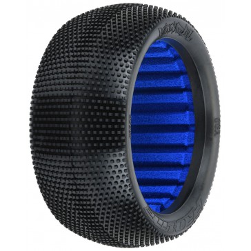 1/8 Vandal S5 Front/Rear 4.0 Off-Road Truck Tires (2)