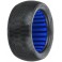 1/8 Convict S5 Front/Rear 4.0 Off-Road Truck Tires (2)