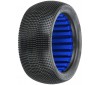 1/8 Convict S5 Front/Rear 4.0 Off-Road Truck Tires (2)