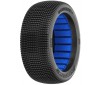 1/8 Convict 2.0 S4 Front/Rear Off-Road Buggy Tires (2)