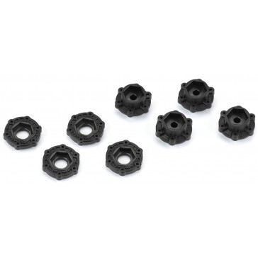 1/7 6x30 to 17mm Hex Adapter: Mojave 6S & UDR