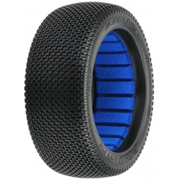1/8 Slide Lock S2 Medium Off-Road Tire (2): Buggy