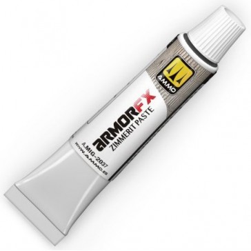ARMOR FX ZIMMERIT PASTE