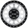 1/6 Method 305 Alum F/R 2.9 +2 Offset SCX6 Wheel Faces (2) Silver