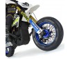 1/4 Supermoto S3 Front Tire MTD Sleeve: Pro-Spec SM Front Wheel