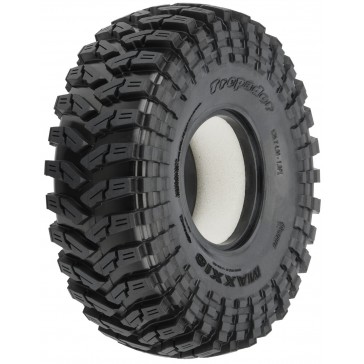 1/10 Maxxis Trepador G8 F/R 1.9 Rock Crawling Tires (2)
