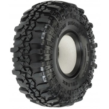 1/10 Interco Super Swamper XL G8 F/R 1.9 Rock Crawling Tires (2)