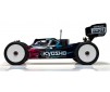 Inferno MP11 1:8 4WD RC Nitro Buggy Kit