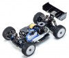 Inferno MP11 1:8 4WD RC Nitro Buggy Kit