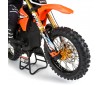 1/4 Dunlop Geomax MX33 V2 CR4 Front Tire MTD Sleeve: Pro-Spec Wheel