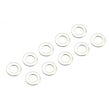 RONDELLES 5X8X0.5MM (10)