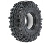 1/10 Class 0 Interco Super Swamper G8 F/R 1.55 Crawler Tires (2)