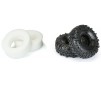 1/10 Class 0 Interco Super Swamper G8 F/R 1.55 Crawler Tires (2)