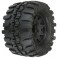 1/10 Interco Super Swamper F/R 2.8 MT Tires MTD 12mm/14mm Raid (2)