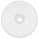 1/8 Velocity Front/Rear 4.0 17mm Truggy Wheels (4) White
