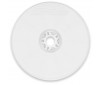 1/8 Velocity Front/Rear 4.0 17mm Truggy Wheels (4) White