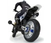 1/4 Hole Shot M3 Motocross Rear Tire (1): PROMOTO-MX