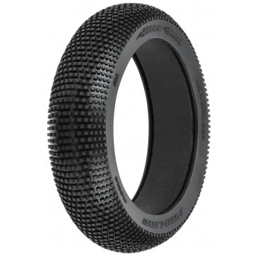 1/4 Hole Shot M3 Motocross Rear Tire (1): PROMOTO-MX