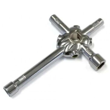 Cross Wrench 5.5-7.0-8.0-10mm