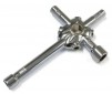 Cross Wrench 5.5-7.0-8.0-10mm
