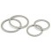 1/5 Impulse Pro-Loc Replacement Rings (2) Stone Gray