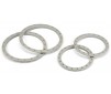 1/5 Impulse Pro-Loc Replacement Rings (2) Stone Gray