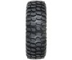 1/10 Class 0 BFG Krawler T/A KX Predator F/R 1.9 Crawler Tires (2)