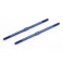 DISC.. FACTORY BLUE TURNBUCKLE 2.80"