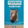 K3 Engine Glow Plug