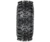 1/10 Interco Super Swamper G8 Front/Rear 2.2 Crawler Tires (2)