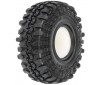 1/10 Interco Super Swamper G8 Front/Rear 2.2 Crawler Tires (2)