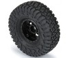 1/24 Toyo Open Country R/T Trail F/R 1.0 MTD 7mm Black Impulse (4)