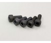 Vis Tete BTR Metal M4x10mm (5) Vis Tete BTR Metal M4x10mm (5)