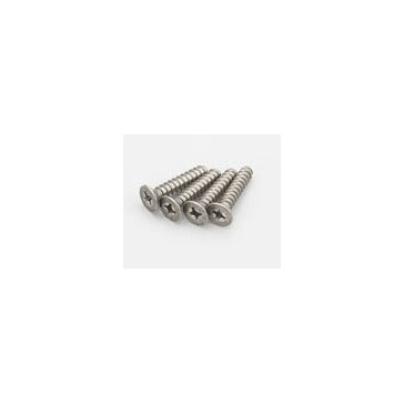 Vis TP Titane Tete Fraisee M4x20mm (4)
