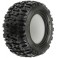 1/10 Trencher T Front/Rear 2.2 All Terrain Stadium Truck Tires (2)