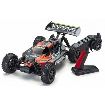 Inferno Neo 4.0 1:8 RC Nitro Readyset (KE21SP) Type1