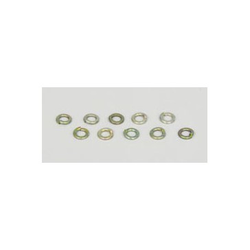 RONDELLES FENDUES 3X6X1.5MM (10)