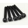 Vis Tete BTR Metal M2.6x16mm (5)