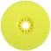1/8 Velocity Front/Rear 17mm Buggy Wheels (4) Yellow