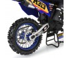 1/4 Dunlop Geomax MX33 V2 CR4 Rear Tire MTD Sleeve: Pro-Spec Wheel