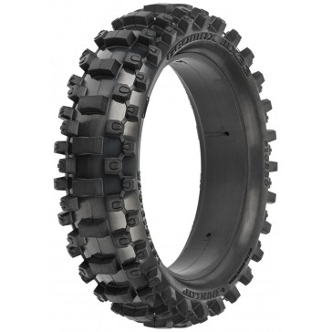 1/4 Dunlop Geomax MX33 V2 CR4 Rear Tire MTD Sleeve: Pro-Spec Wheel