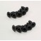 Vis TP Tete Fraisee M3x8mm (10)