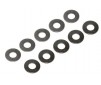 WASHERS 4.5X10X0.5MM (10)
